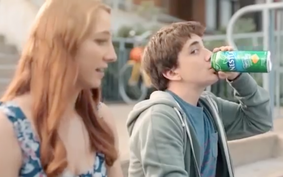NESTEA
