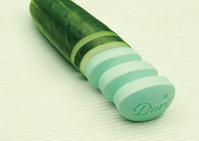 DOVE COOL MOISTURE